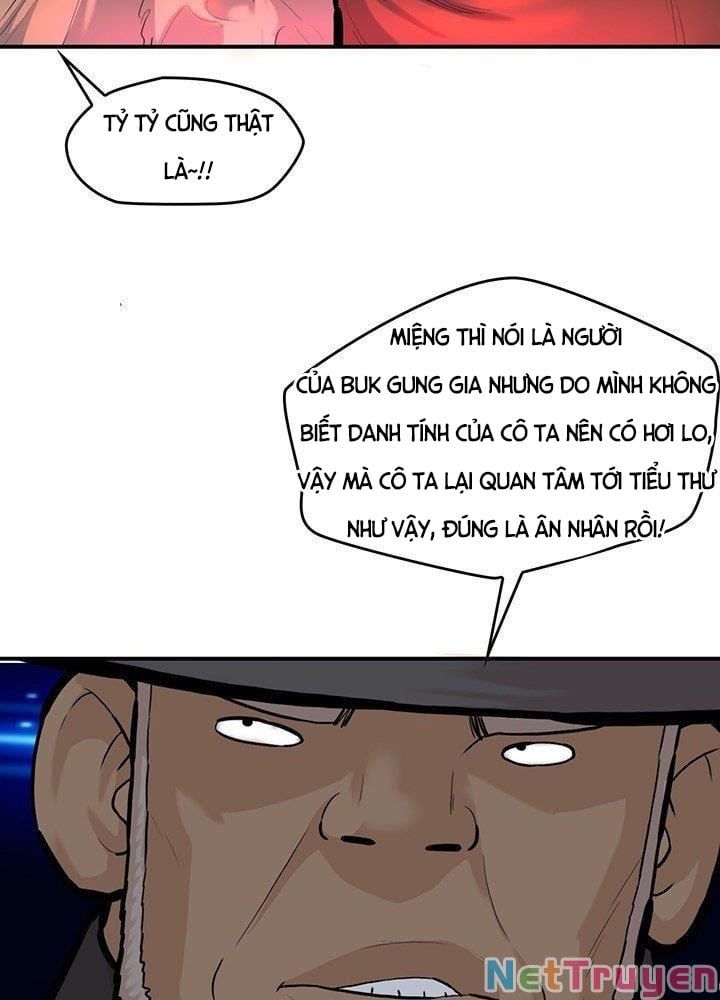 đọc truyện Bất Bại Quyền Ma Chương 174 ảnh 26 tại Thiên Thai Truyện