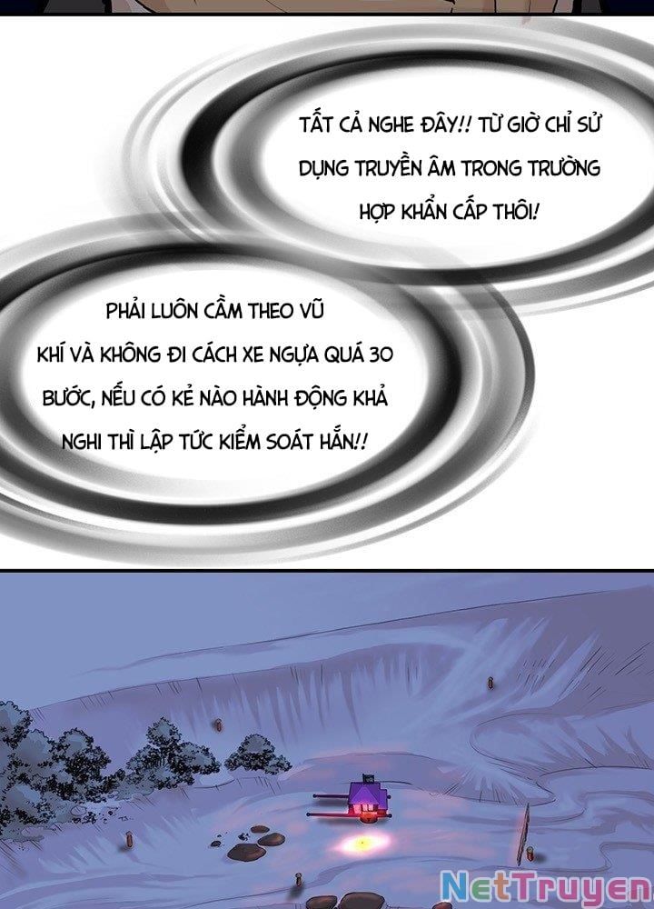 đọc truyện Bất Bại Quyền Ma Chương 174 ảnh 27 tại Thiên Thai Truyện