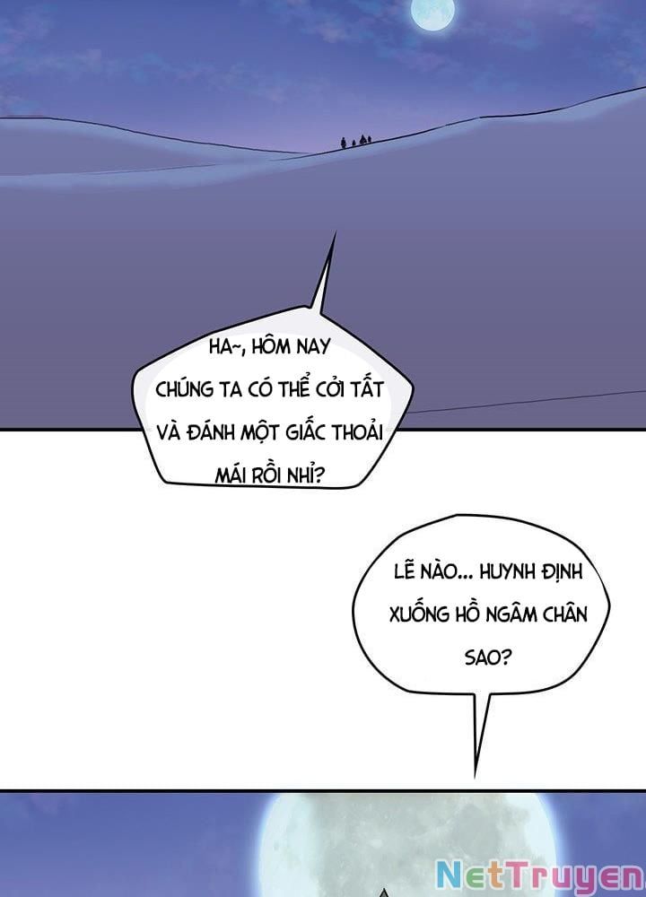 đọc truyện Bất Bại Quyền Ma Chương 174 ảnh 29 tại Thiên Thai Truyện