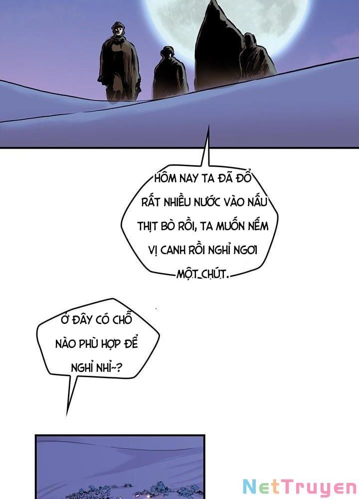 đọc truyện Bất Bại Quyền Ma Chương 174 ảnh 30 tại Thiên Thai Truyện