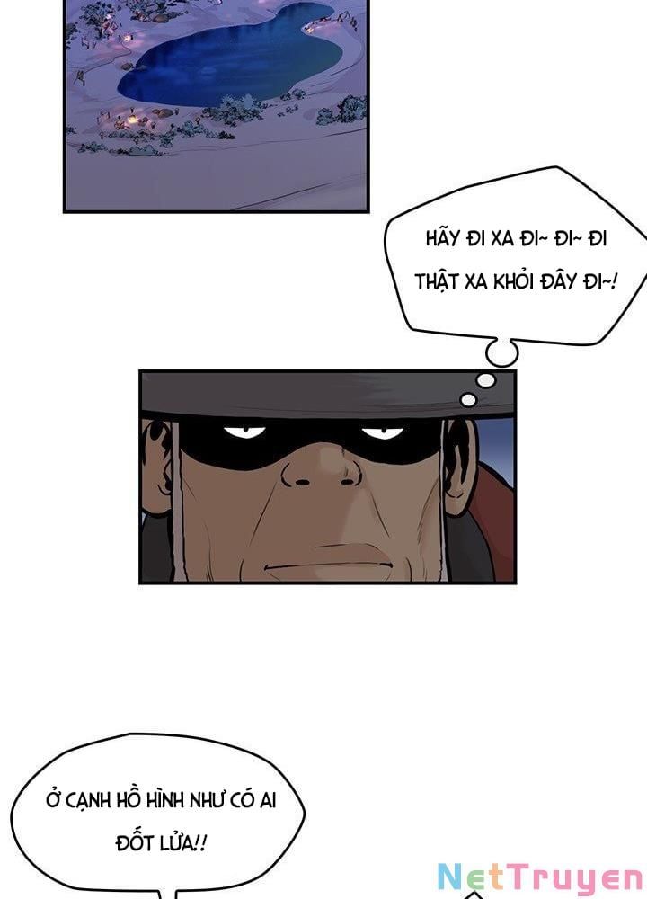 đọc truyện Bất Bại Quyền Ma Chương 174 ảnh 31 tại Thiên Thai Truyện