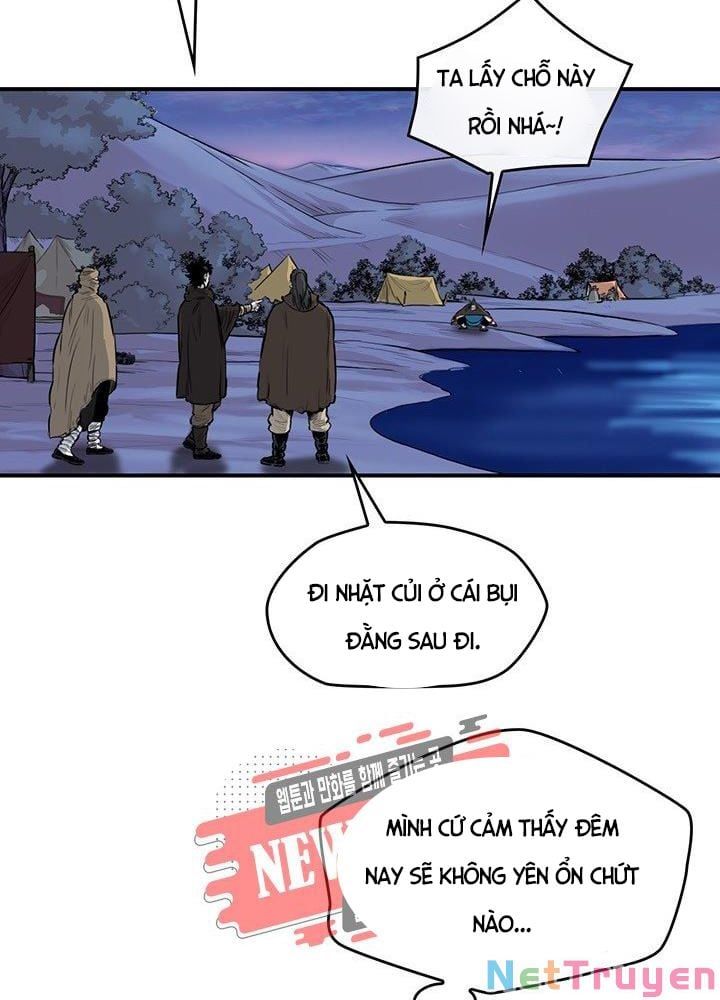 đọc truyện Bất Bại Quyền Ma Chương 174 ảnh 32 tại Thiên Thai Truyện