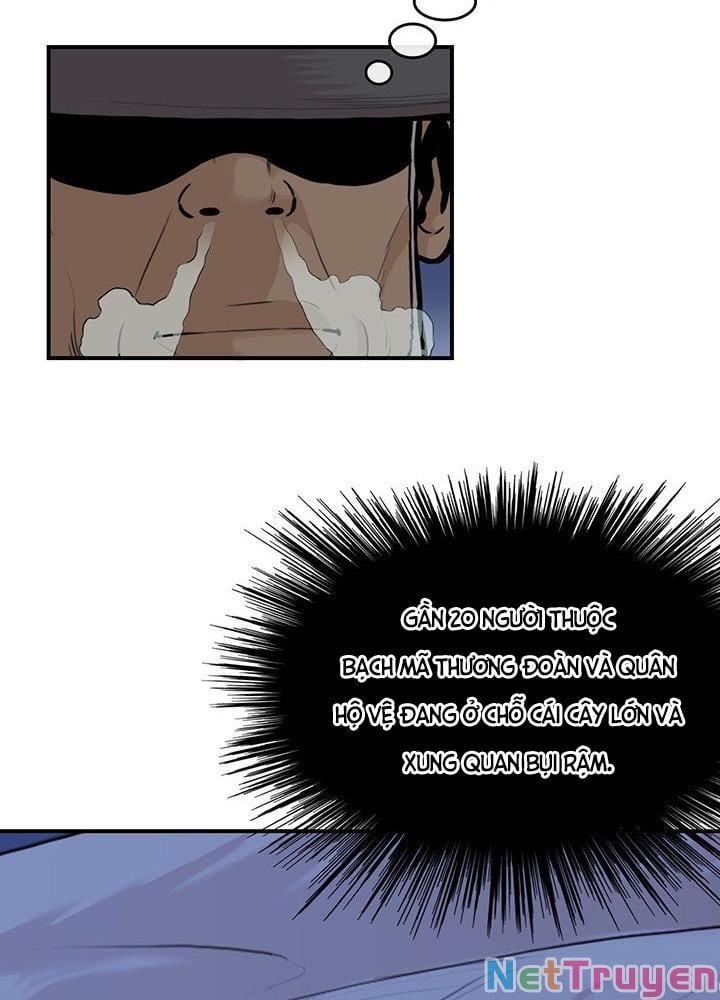 đọc truyện Bất Bại Quyền Ma Chương 174 ảnh 33 tại Thiên Thai Truyện