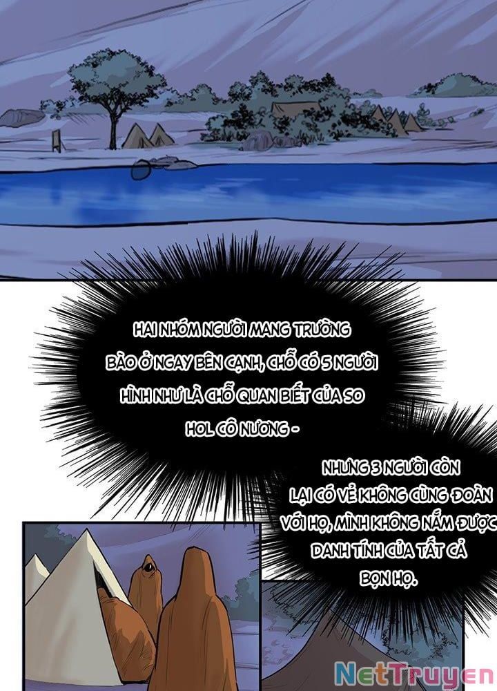 đọc truyện Bất Bại Quyền Ma Chương 174 ảnh 34 tại Thiên Thai Truyện