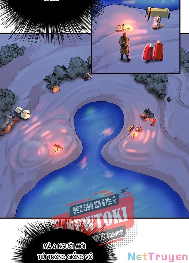 đọc truyện Bất Bại Quyền Ma Chương 174 ảnh 36 tại Thiên Thai Truyện