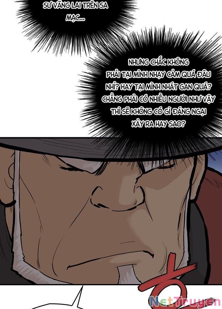 đọc truyện Bất Bại Quyền Ma Chương 174 ảnh 37 tại Thiên Thai Truyện