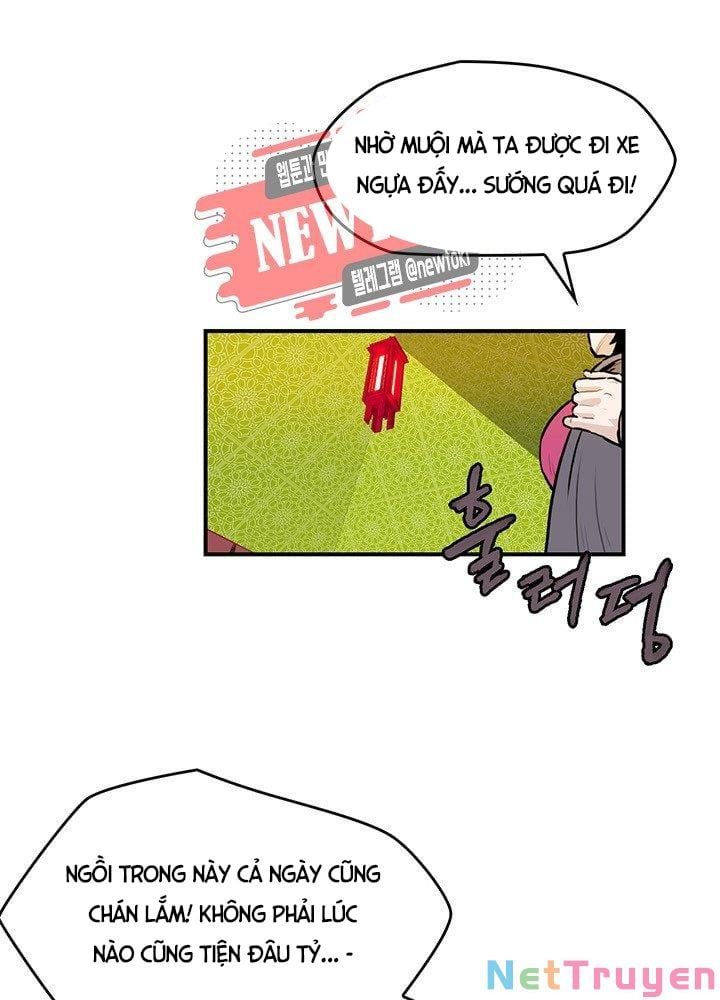 đọc truyện Bất Bại Quyền Ma Chương 174 ảnh 39 tại Thiên Thai Truyện