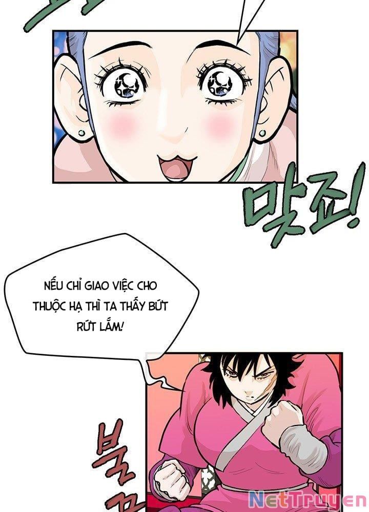 đọc truyện Bất Bại Quyền Ma Chương 174 ảnh 42 tại Thiên Thai Truyện