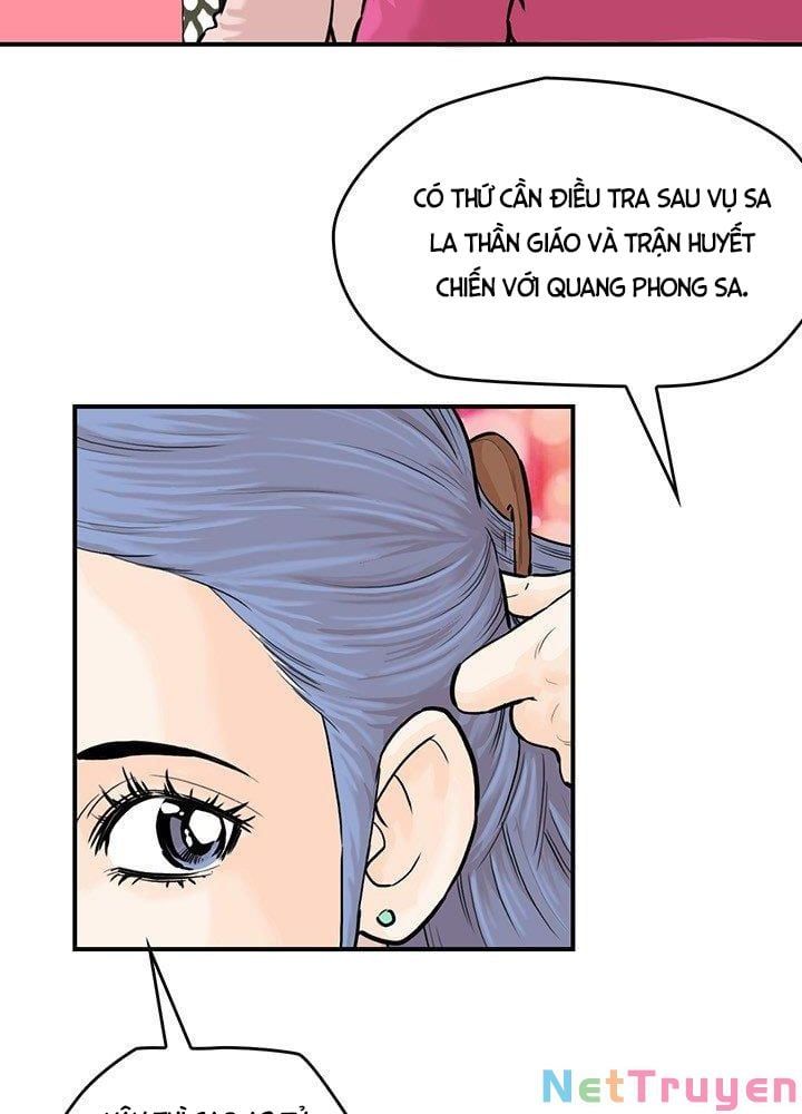 đọc truyện Bất Bại Quyền Ma Chương 174 ảnh 44 tại Thiên Thai Truyện