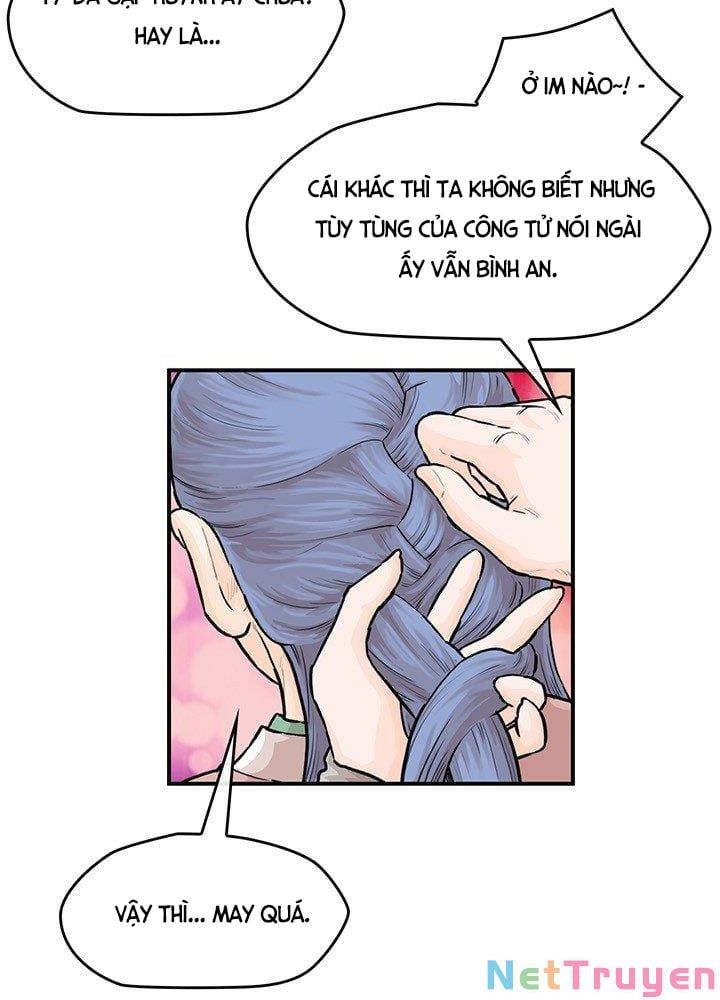 đọc truyện Bất Bại Quyền Ma Chương 174 ảnh 46 tại Thiên Thai Truyện