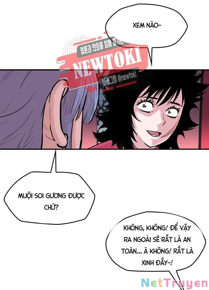 đọc truyện Bất Bại Quyền Ma Chương 174 ảnh 47 tại Thiên Thai Truyện