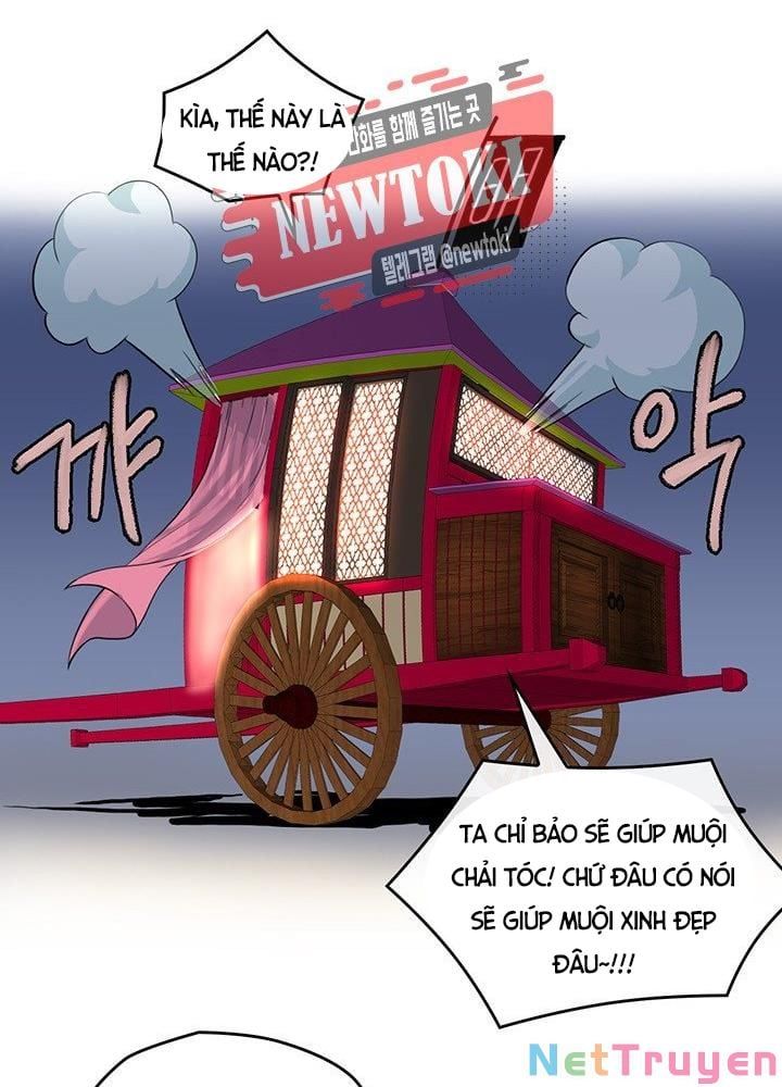 đọc truyện Bất Bại Quyền Ma Chương 174 ảnh 49 tại Thiên Thai Truyện