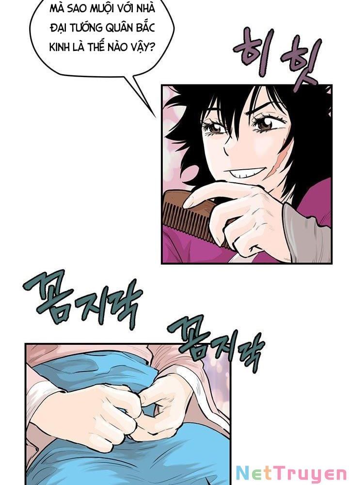 đọc truyện Bất Bại Quyền Ma Chương 174 ảnh 50 tại Thiên Thai Truyện