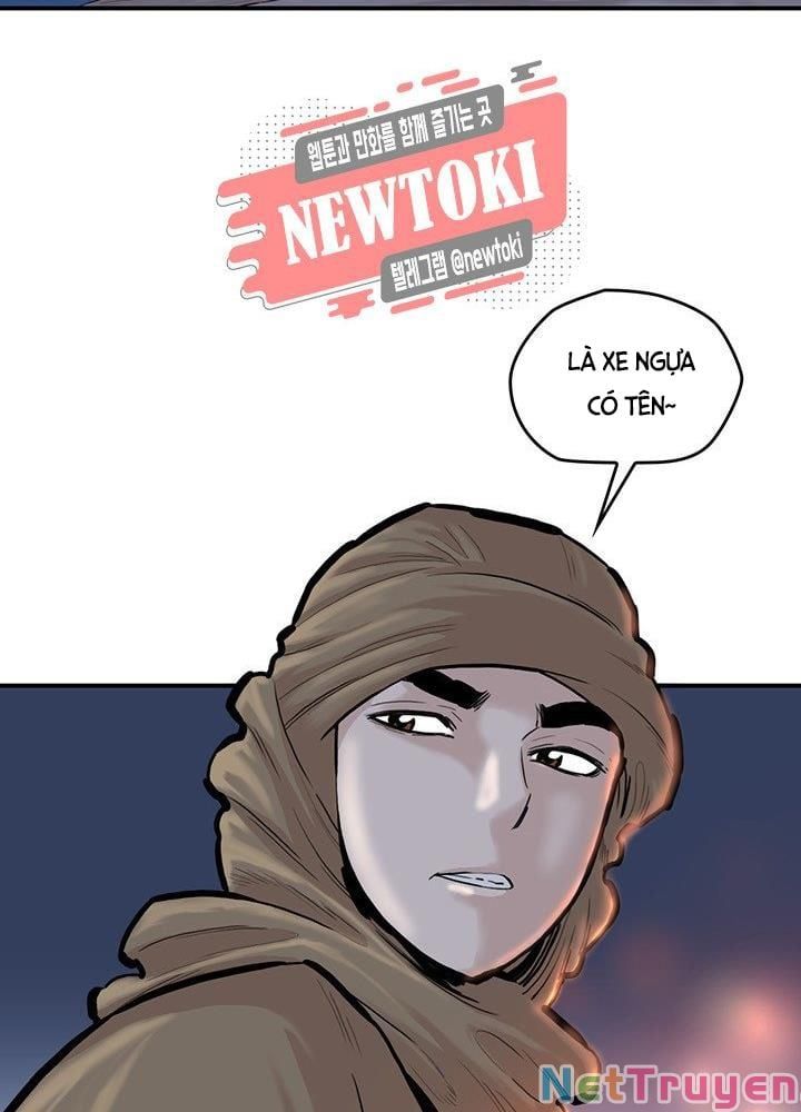 đọc truyện Bất Bại Quyền Ma Chương 174 ảnh 53 tại Thiên Thai Truyện