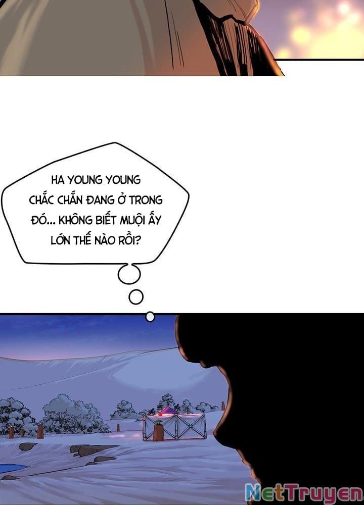 đọc truyện Bất Bại Quyền Ma Chương 174 ảnh 54 tại Thiên Thai Truyện