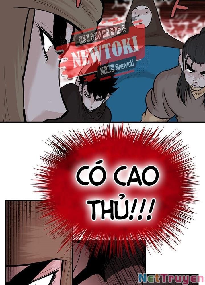 đọc truyện Bất Bại Quyền Ma Chương 174 ảnh 57 tại Thiên Thai Truyện