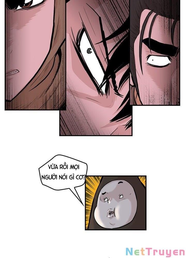 đọc truyện Bất Bại Quyền Ma Chương 174 ảnh 58 tại Thiên Thai Truyện