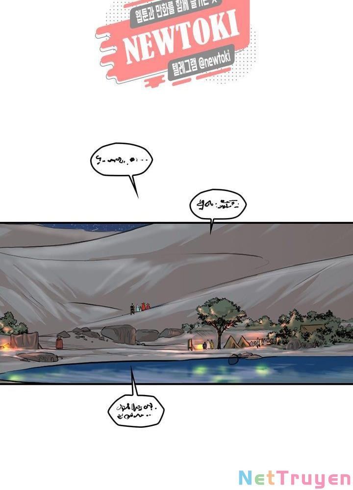 đọc truyện Bất Bại Quyền Ma Chương 174 ảnh 9 tại Thiên Thai Truyện