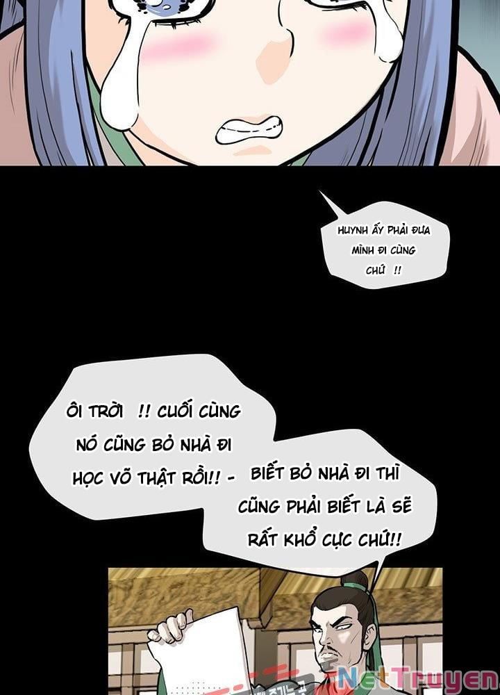 đọc truyện Bất Bại Quyền Ma Chương 175 ảnh 12 tại Thiên Thai Truyện