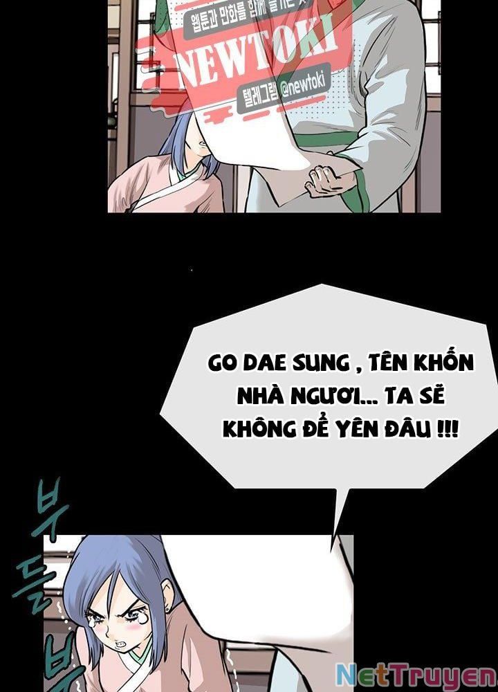 đọc truyện Bất Bại Quyền Ma Chương 175 ảnh 13 tại Thiên Thai Truyện