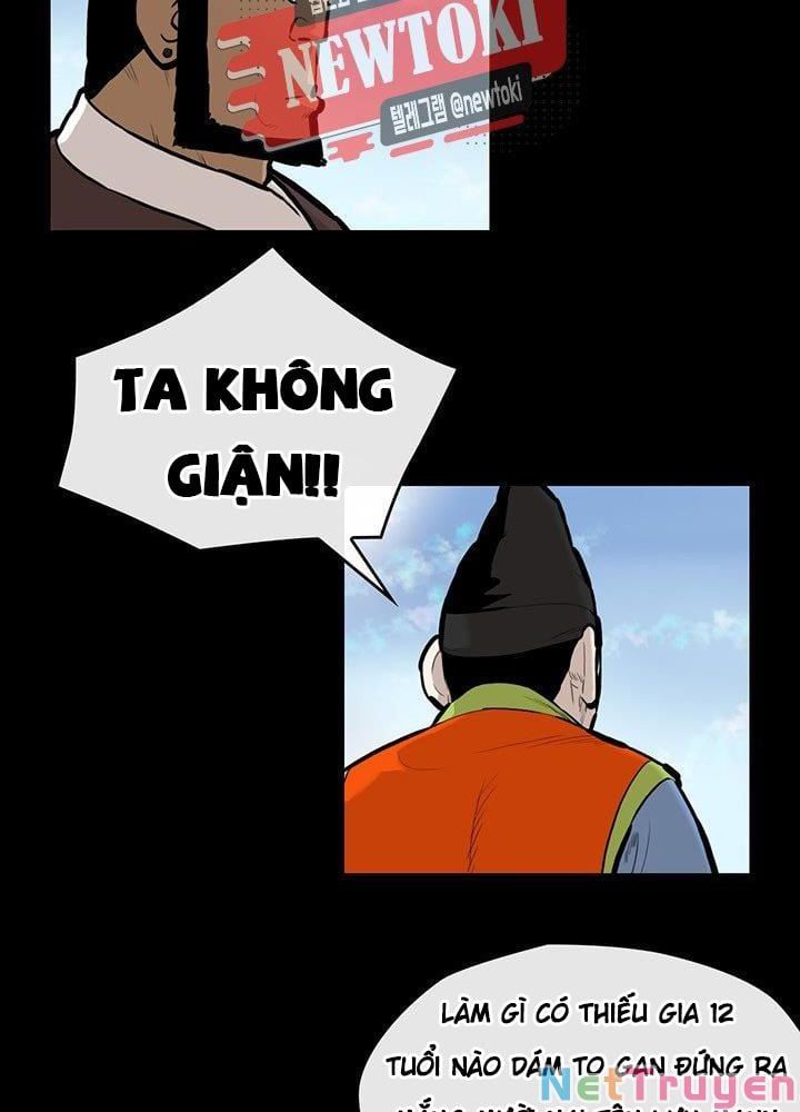 đọc truyện Bất Bại Quyền Ma Chương 175 ảnh 19 tại Thiên Thai Truyện