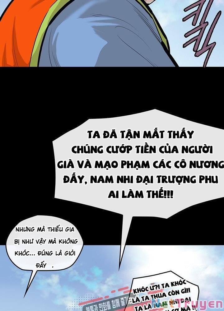 đọc truyện Bất Bại Quyền Ma Chương 175 ảnh 22 tại Thiên Thai Truyện