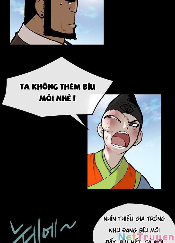 đọc truyện Bất Bại Quyền Ma Chương 175 ảnh 24 tại Thiên Thai Truyện