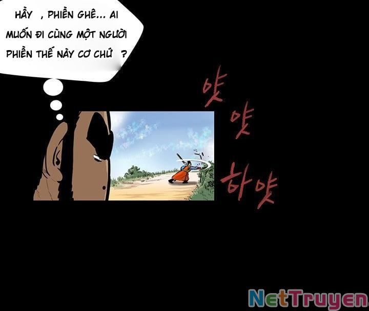 đọc truyện Bất Bại Quyền Ma Chương 175 ảnh 26 tại Thiên Thai Truyện