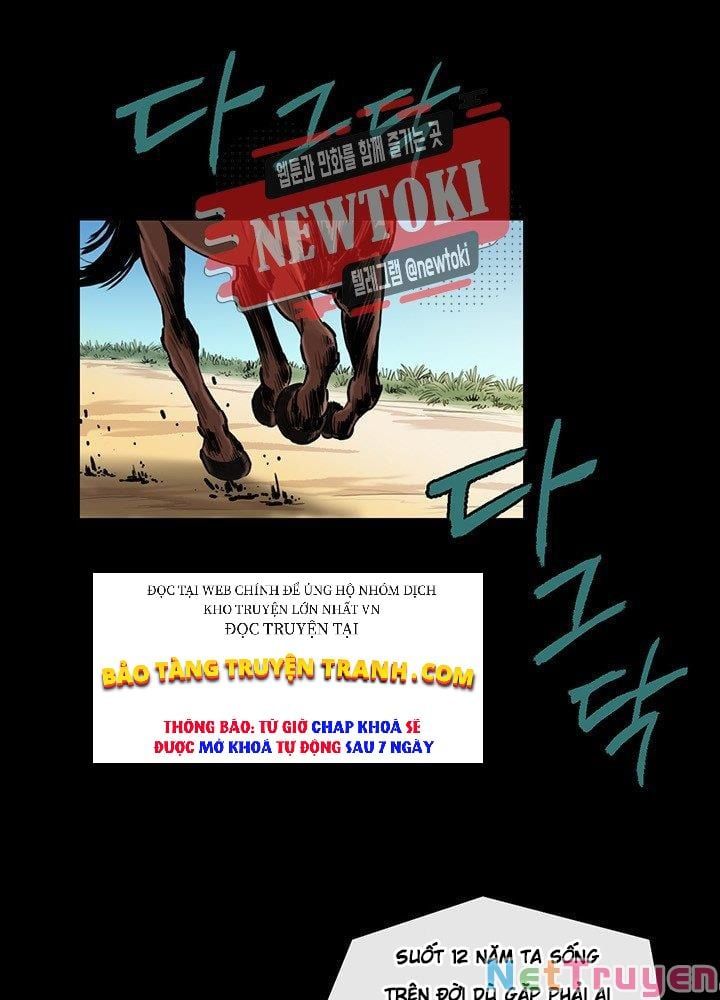 đọc truyện Bất Bại Quyền Ma Chương 175 ảnh 27 tại Thiên Thai Truyện