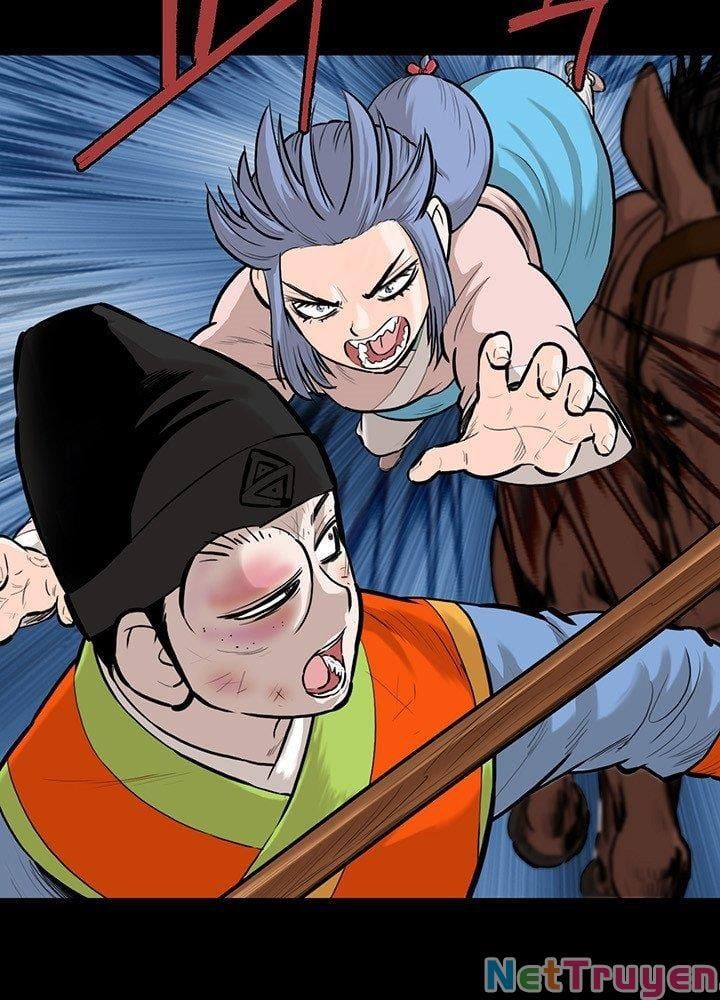 đọc truyện Bất Bại Quyền Ma Chương 175 ảnh 29 tại Thiên Thai Truyện