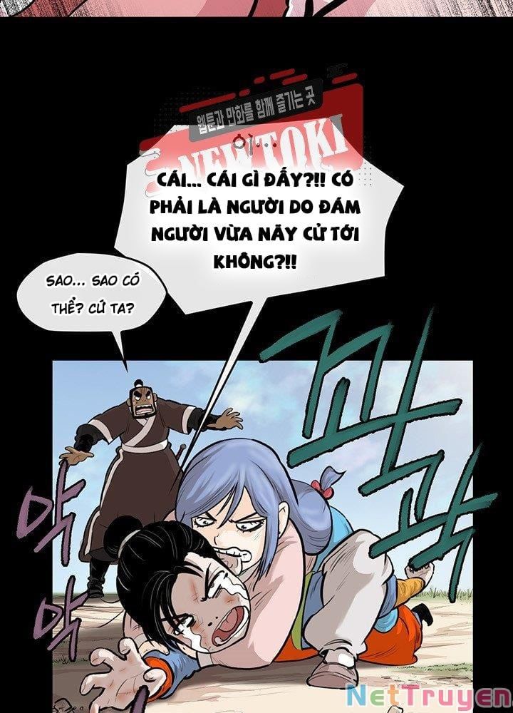 đọc truyện Bất Bại Quyền Ma Chương 175 ảnh 31 tại Thiên Thai Truyện