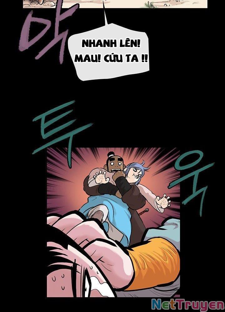 đọc truyện Bất Bại Quyền Ma Chương 175 ảnh 32 tại Thiên Thai Truyện