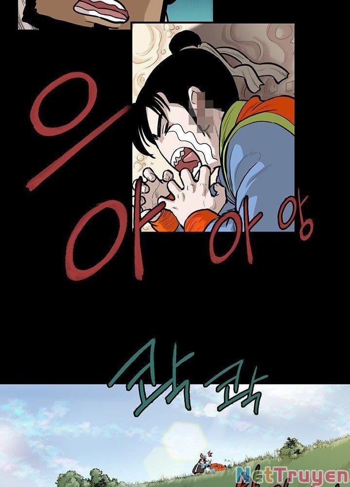 đọc truyện Bất Bại Quyền Ma Chương 175 ảnh 34 tại Thiên Thai Truyện