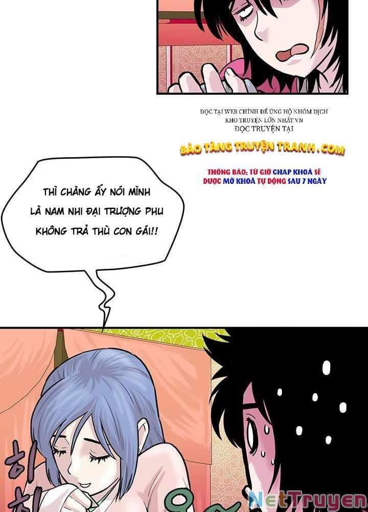 đọc truyện Bất Bại Quyền Ma Chương 175 ảnh 38 tại Thiên Thai Truyện