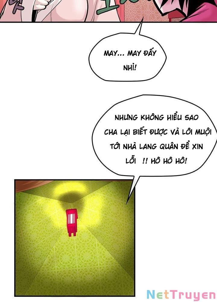 đọc truyện Bất Bại Quyền Ma Chương 175 ảnh 39 tại Thiên Thai Truyện