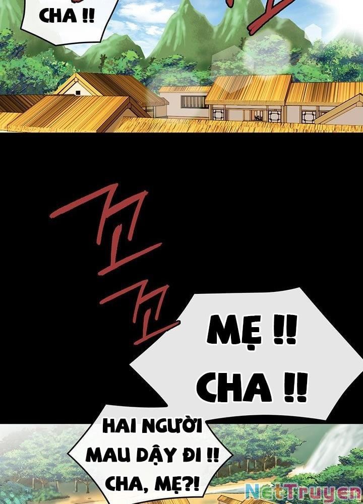 đọc truyện Bất Bại Quyền Ma Chương 175 ảnh 6 tại Thiên Thai Truyện