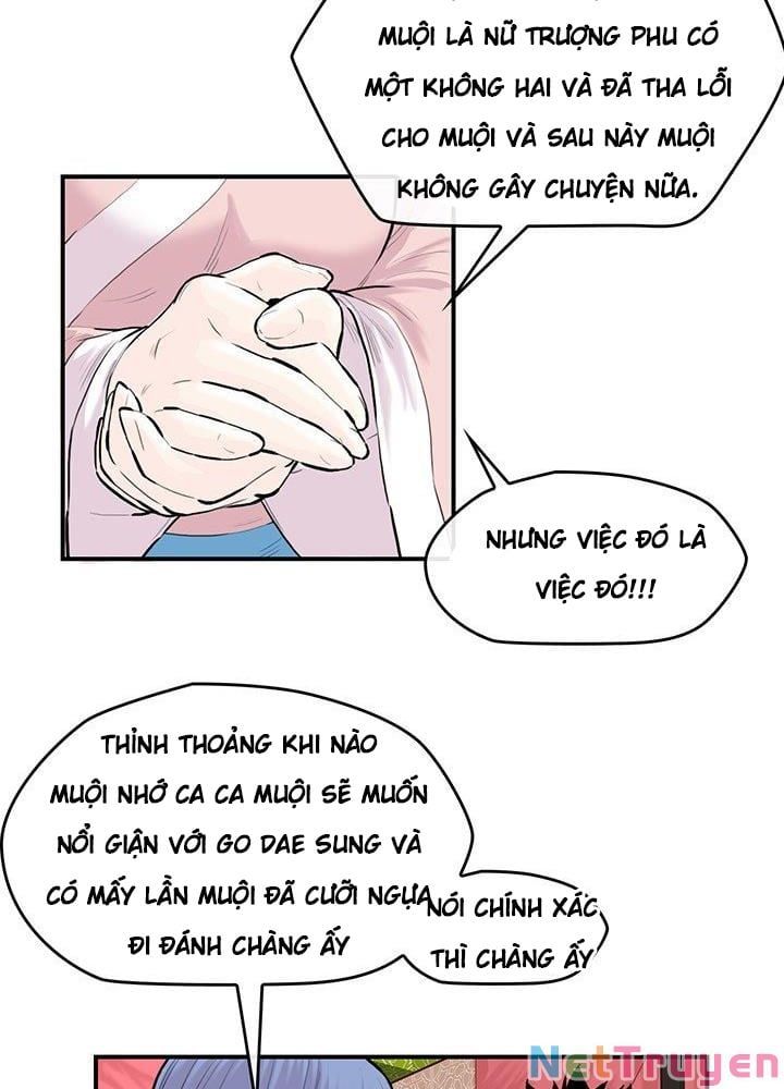 đọc truyện Bất Bại Quyền Ma Chương 175 ảnh 42 tại Thiên Thai Truyện