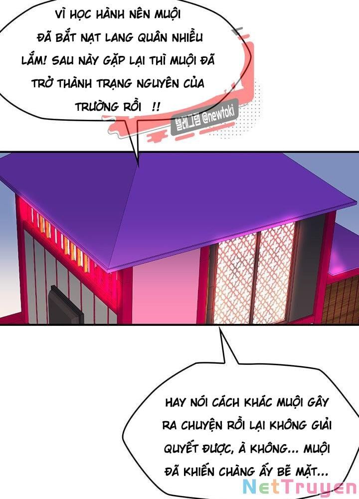 đọc truyện Bất Bại Quyền Ma Chương 175 ảnh 45 tại Thiên Thai Truyện