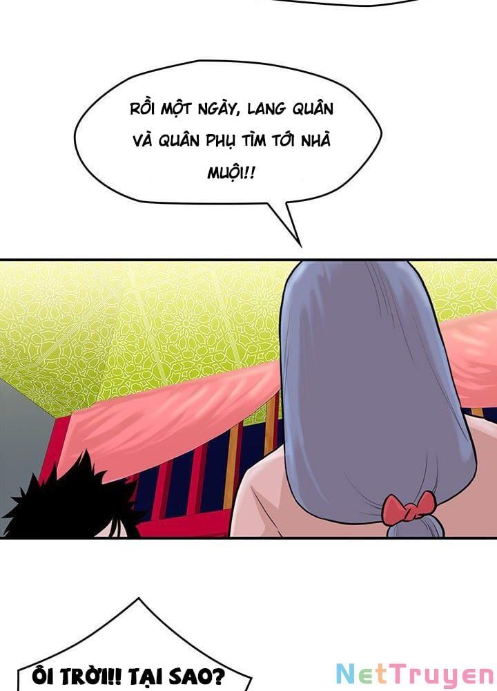 đọc truyện Bất Bại Quyền Ma Chương 175 ảnh 46 tại Thiên Thai Truyện