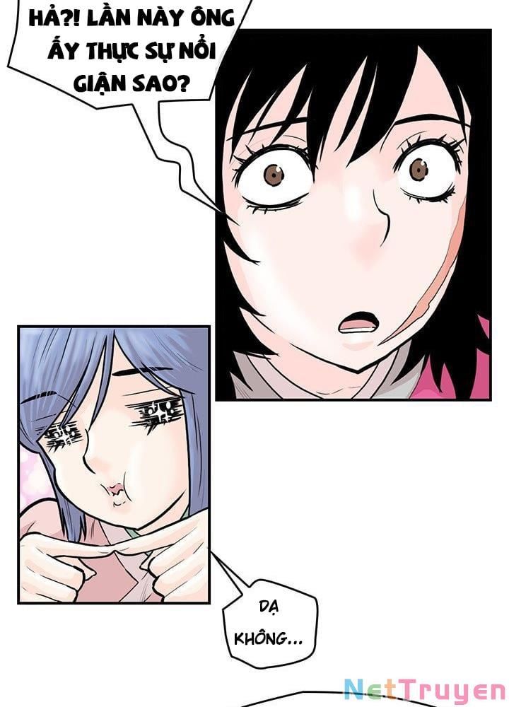 đọc truyện Bất Bại Quyền Ma Chương 175 ảnh 47 tại Thiên Thai Truyện