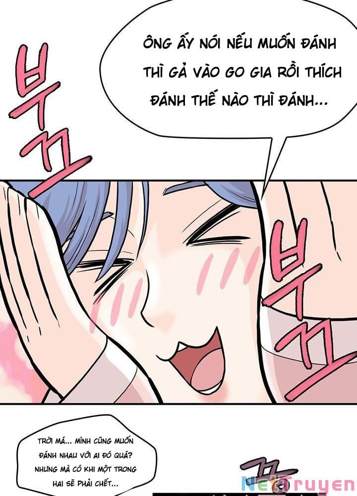 đọc truyện Bất Bại Quyền Ma Chương 175 ảnh 48 tại Thiên Thai Truyện