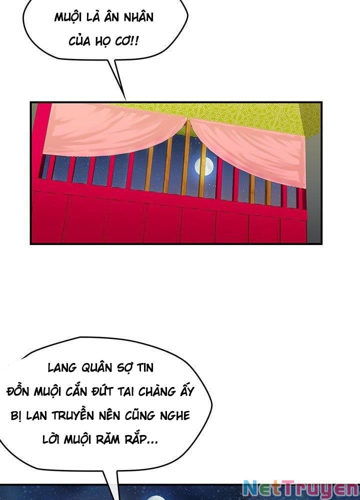 đọc truyện Bất Bại Quyền Ma Chương 175 ảnh 51 tại Thiên Thai Truyện