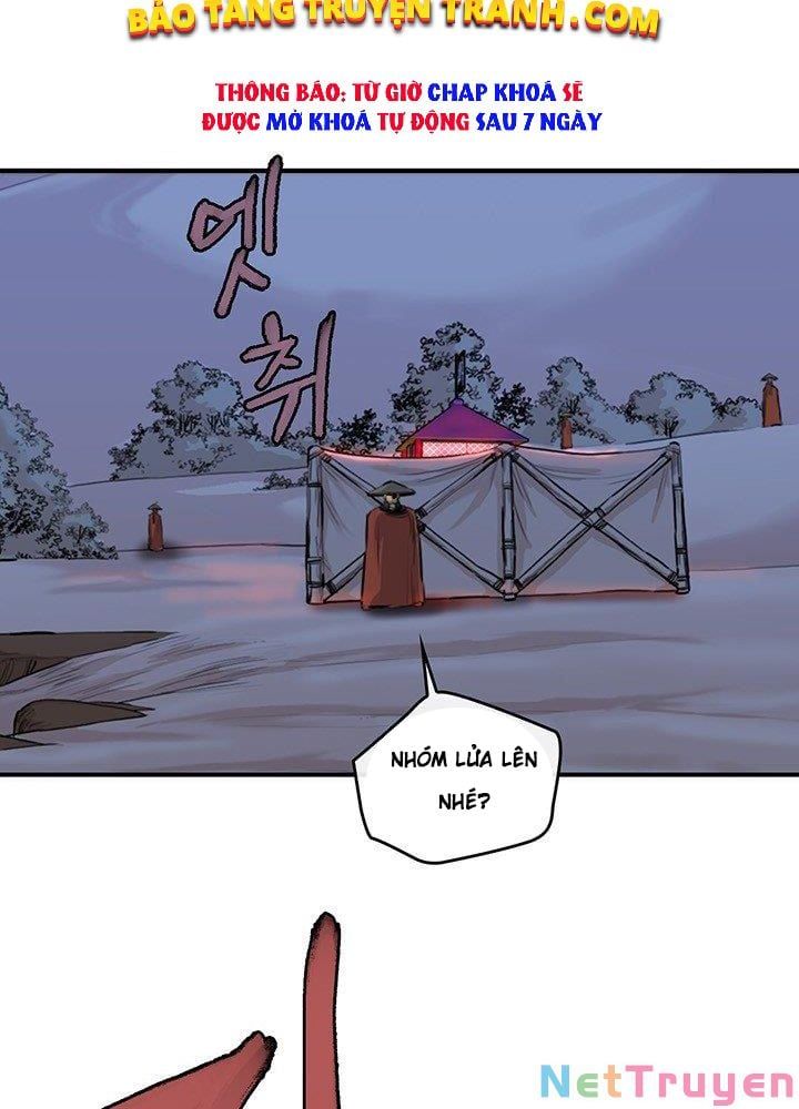 đọc truyện Bất Bại Quyền Ma Chương 175 ảnh 53 tại Thiên Thai Truyện