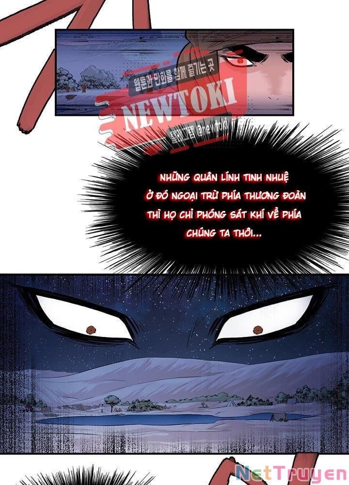 đọc truyện Bất Bại Quyền Ma Chương 175 ảnh 54 tại Thiên Thai Truyện