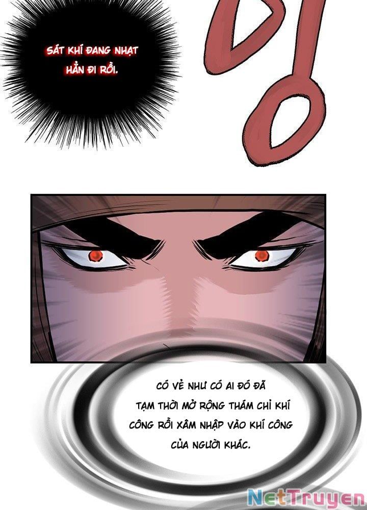 đọc truyện Bất Bại Quyền Ma Chương 175 ảnh 55 tại Thiên Thai Truyện