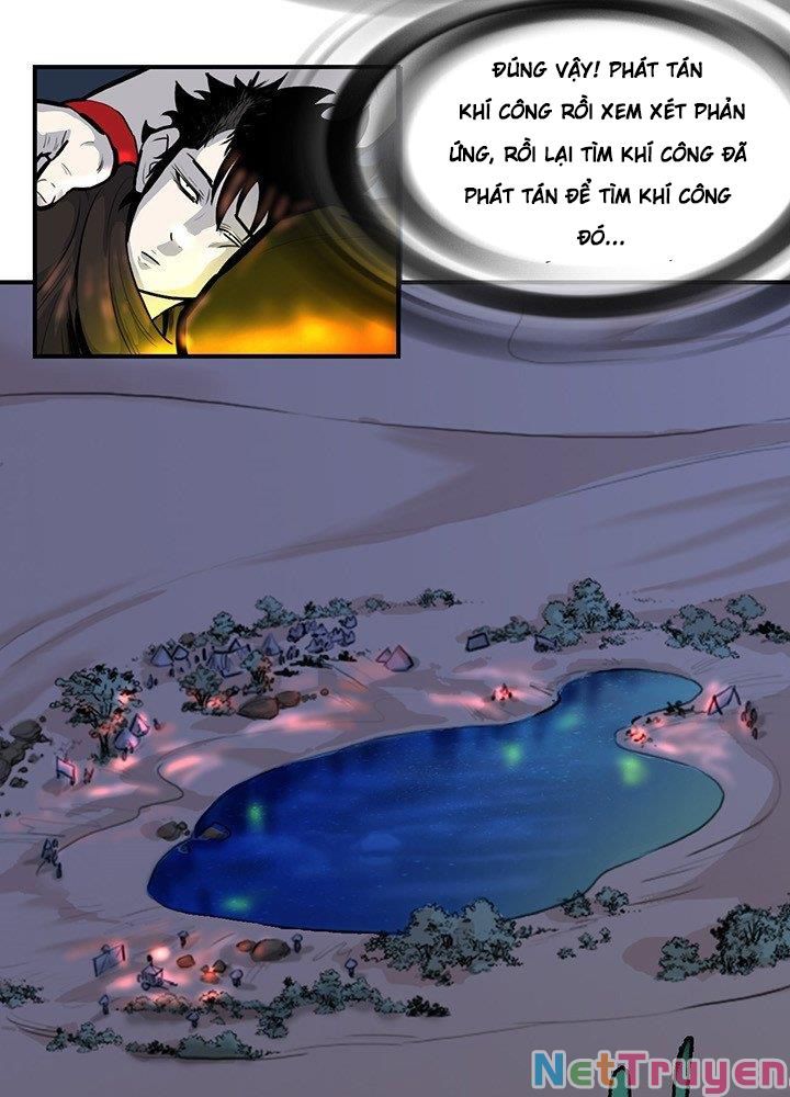 đọc truyện Bất Bại Quyền Ma Chương 175 ảnh 56 tại Thiên Thai Truyện