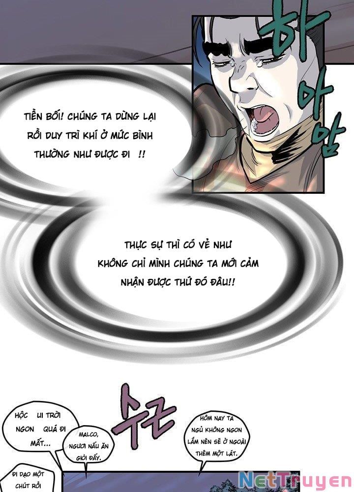 đọc truyện Bất Bại Quyền Ma Chương 175 ảnh 57 tại Thiên Thai Truyện