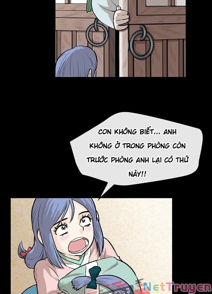 đọc truyện Bất Bại Quyền Ma Chương 175 ảnh 8 tại Thiên Thai Truyện