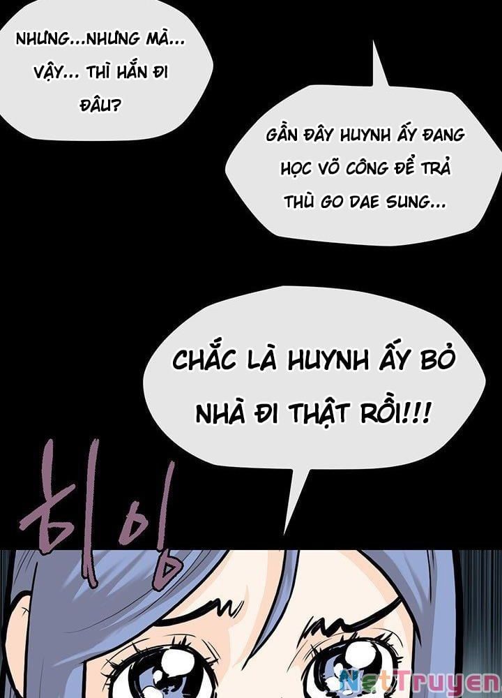 đọc truyện Bất Bại Quyền Ma Chương 175 ảnh 11 tại Thiên Thai Truyện