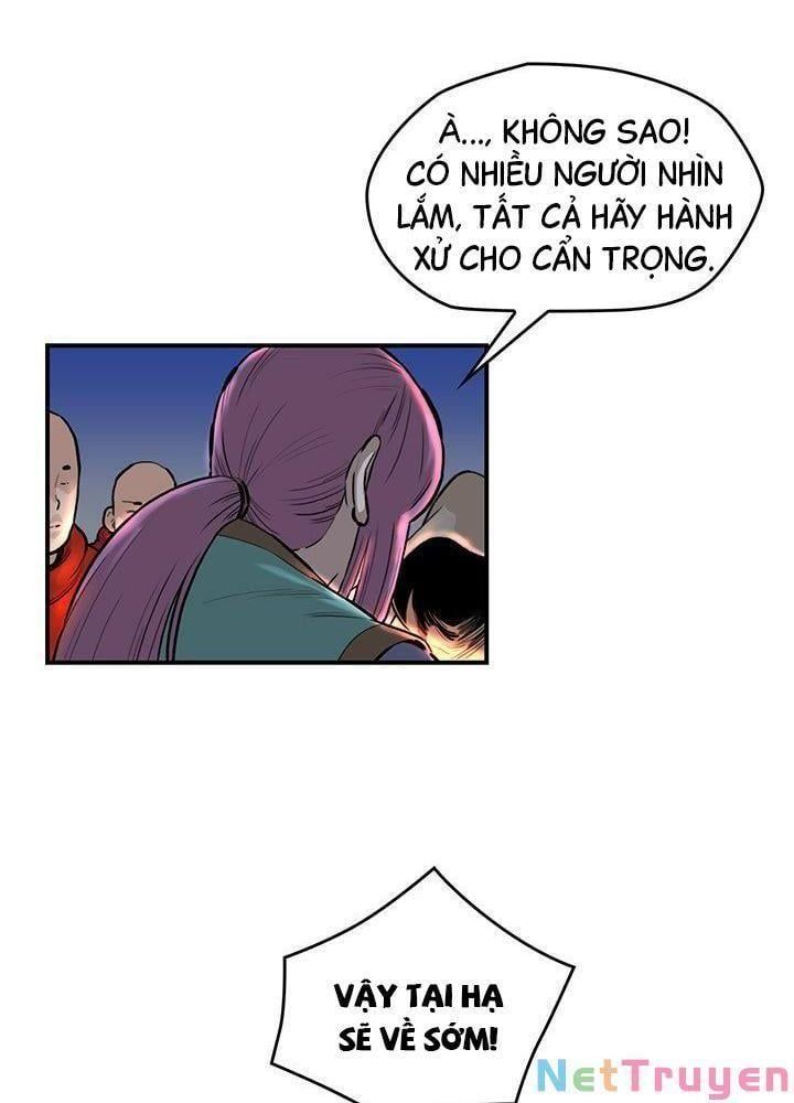 đọc truyện Bất Bại Quyền Ma Chương 176 ảnh 13 tại Thiên Thai Truyện